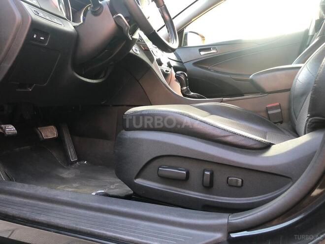 Hyundai Sonata 2010, 144,072 km - 2.0 l - Bakı