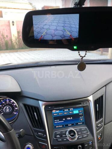 Hyundai Sonata 2010, 144,072 km - 2.0 l - Bakı