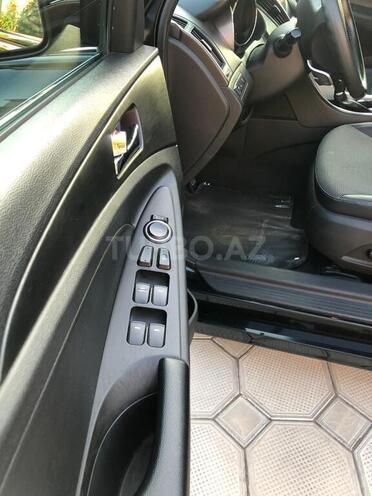 Hyundai Sonata 2010, 144,072 km - 2.0 l - Bakı
