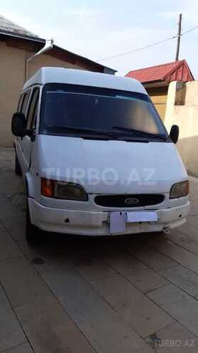Ford Transit 1994, 325,800 km - 2.5 л - Şəki