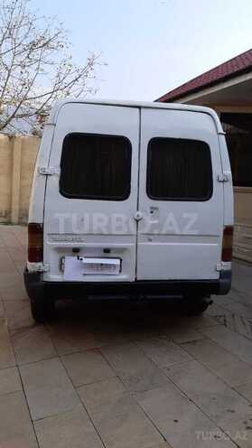 Ford Transit 1994, 325,800 km - 2.5 л - Şəki