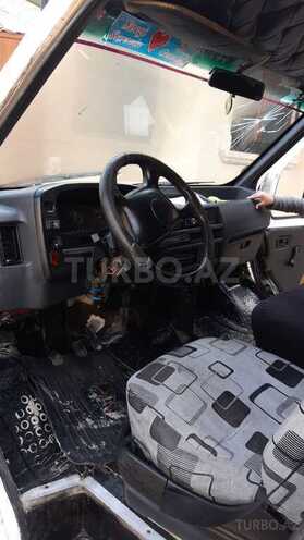 Ford Transit 1994, 325,800 km - 2.5 л - Şəki