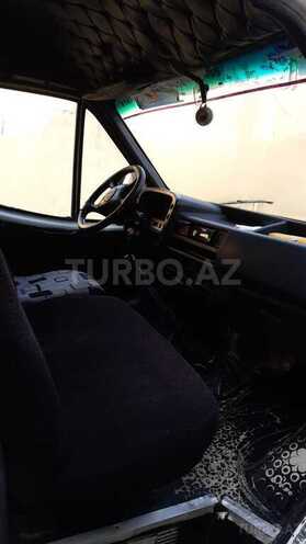 Ford Transit 1994, 325,800 km - 2.5 л - Şəki