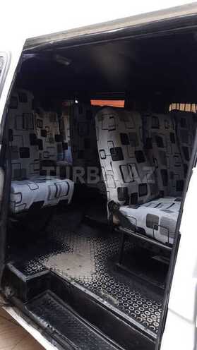Ford Transit 1994, 325,800 km - 2.5 л - Şəki