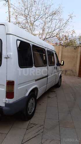 Ford Transit 1994, 325,800 km - 2.5 л - Şəki