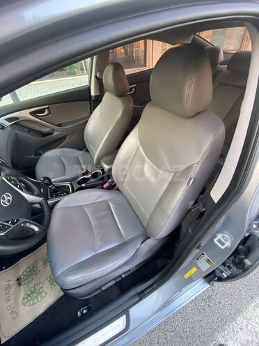 Hyundai Elantra 2015, 56,606 km - 1.8 л - Bakı