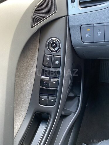 Hyundai Elantra 2015, 56,606 km - 1.8 л - Bakı