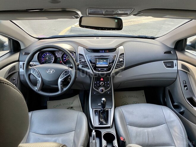 Hyundai Elantra 2015, 56,606 km - 1.8 л - Bakı