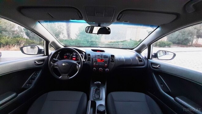 Kia Cerato 2013, 96,000 km - 1.6 l - Bakı