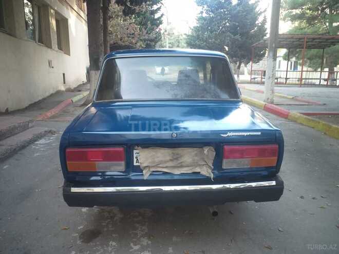 LADA (VAZ) 2107 2004, 125,000 km - 1.5 l - Bakı
