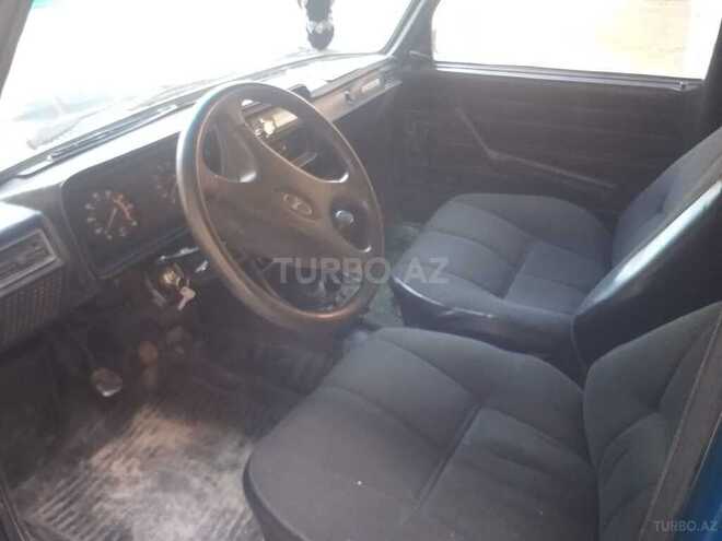 LADA (VAZ) 2107 2004, 125,000 km - 1.5 l - Bakı