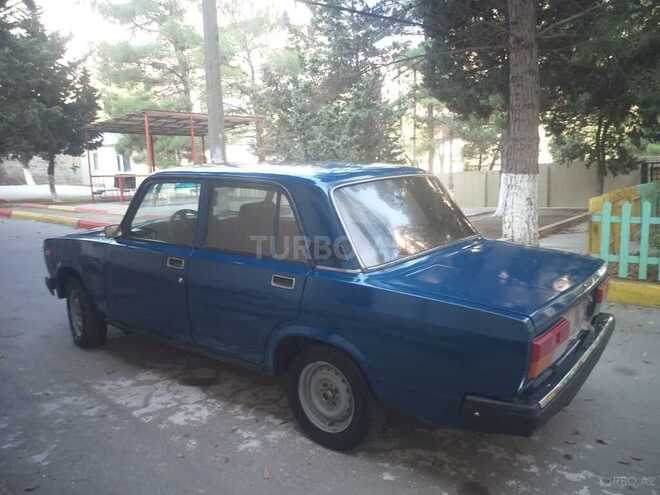 LADA (VAZ) 2107 2004, 125,000 km - 1.5 l - Bakı