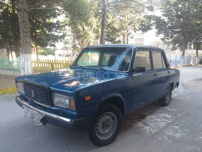 LADA (VAZ) 2107 2004, 125,000 km - 1.5 l - Bakı