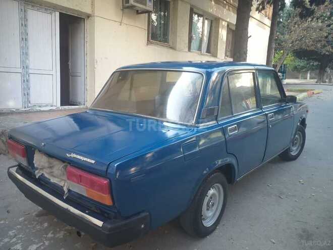 LADA (VAZ) 2107 2004, 125,000 km - 1.5 l - Bakı
