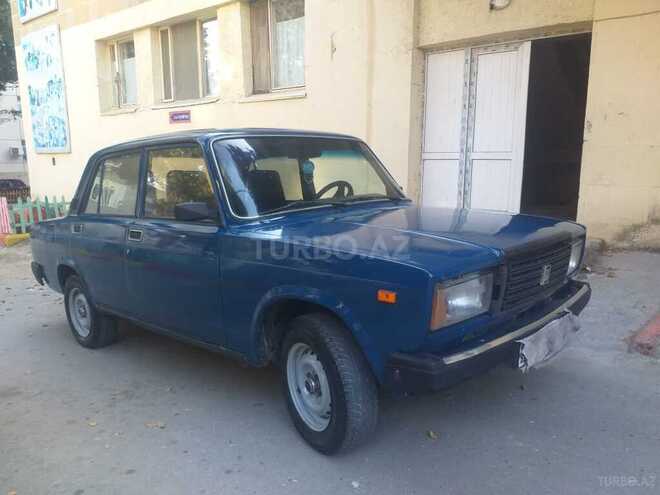 LADA (VAZ) 2107 2004, 125,000 km - 1.5 l - Bakı