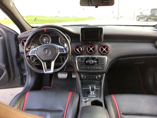 Mercedes  2013, 94,000 km - 2.0 l - Bakı