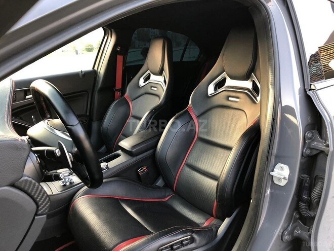 Mercedes  2013, 94,000 km - 2.0 l - Bakı