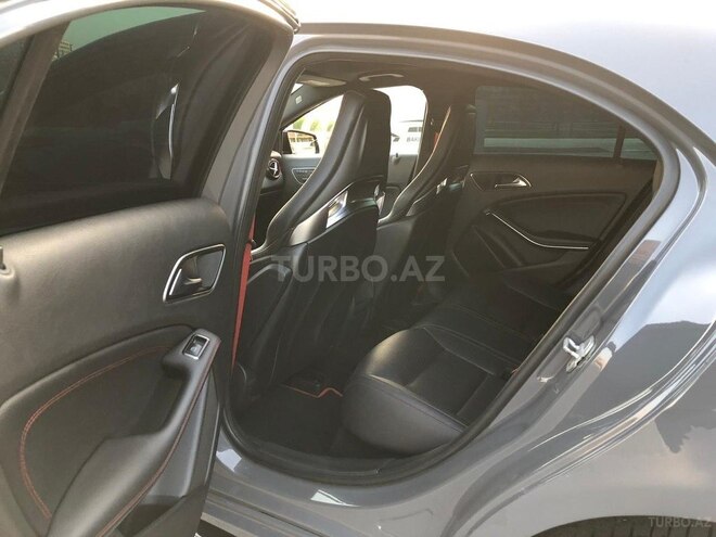 Mercedes  2013, 94,000 km - 2.0 l - Bakı