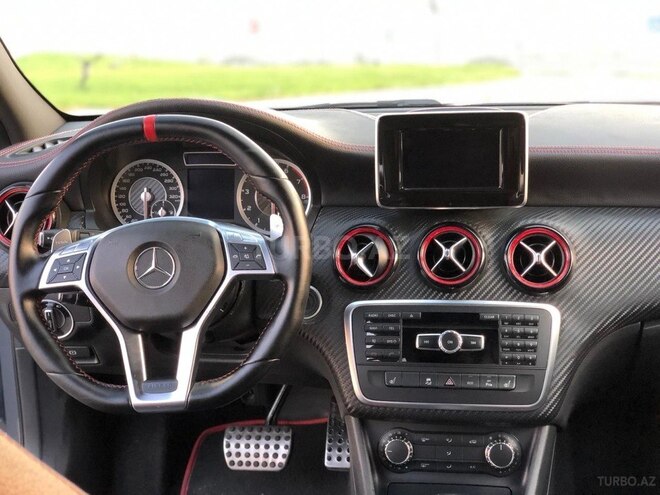 Mercedes  2013, 94,000 km - 2.0 l - Bakı
