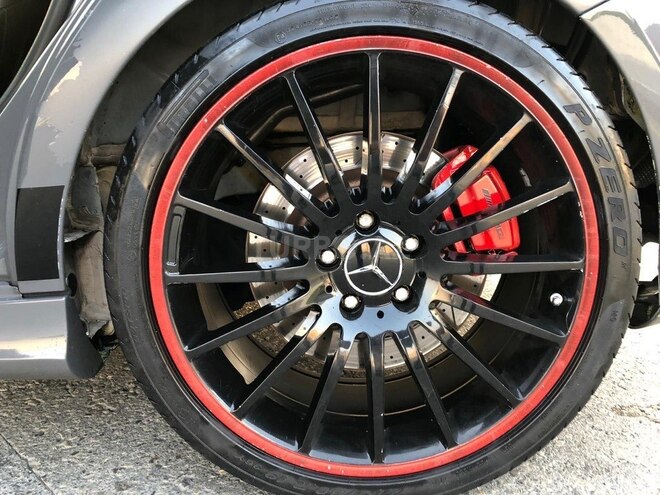 Mercedes  2013, 94,000 km - 2.0 l - Bakı