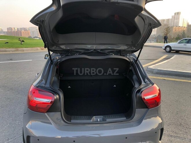 Mercedes  2013, 94,000 km - 2.0 l - Bakı