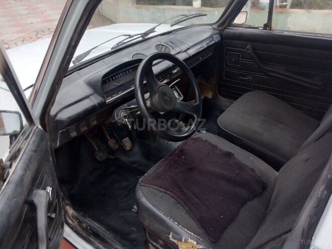 LADA (VAZ) 21011 1985, 321,110 km - 1.5 l - Xırdalan