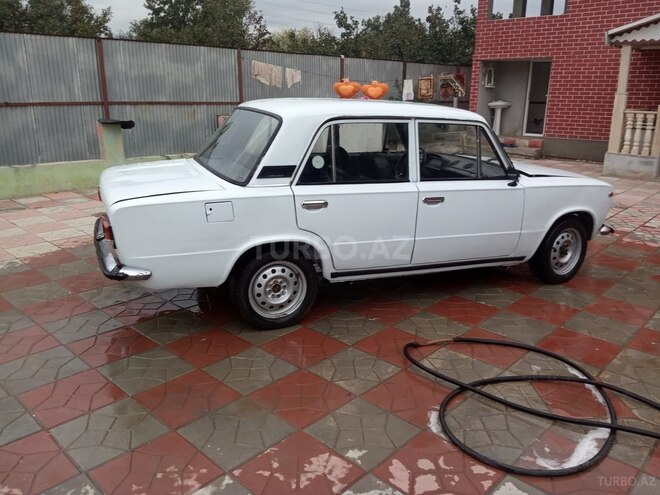 LADA (VAZ) 21011 1985, 321,110 km - 1.5 l - Xırdalan