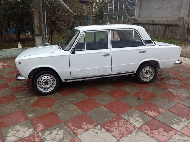 LADA (VAZ) 21011 1985, 321,110 km - 1.5 l - Xırdalan