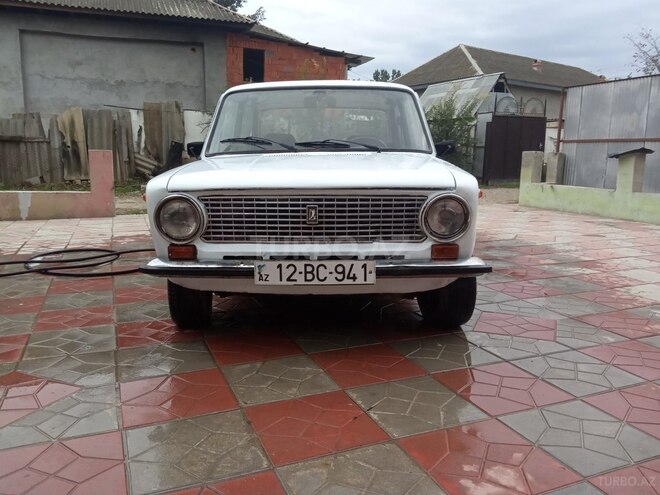LADA (VAZ) 21011 1985, 321,110 km - 1.5 l - Xırdalan