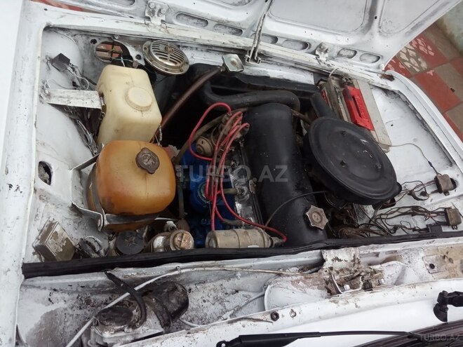 LADA (VAZ) 21011 1985, 321,110 km - 1.5 l - Xırdalan