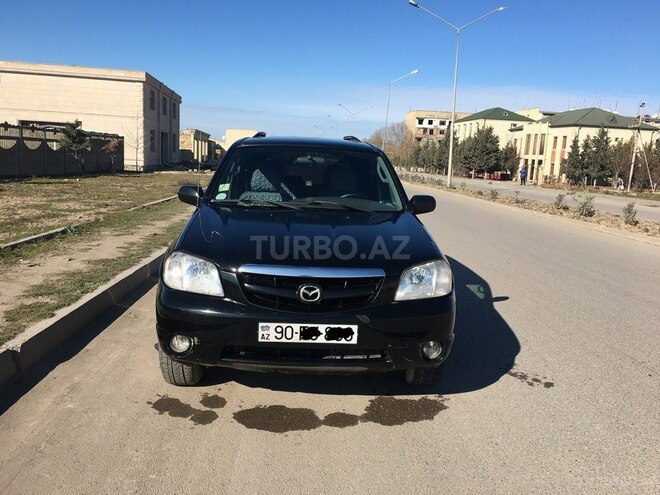Mazda Tribute 2001, 288,000 km - 3.0 л - Sumqayıt