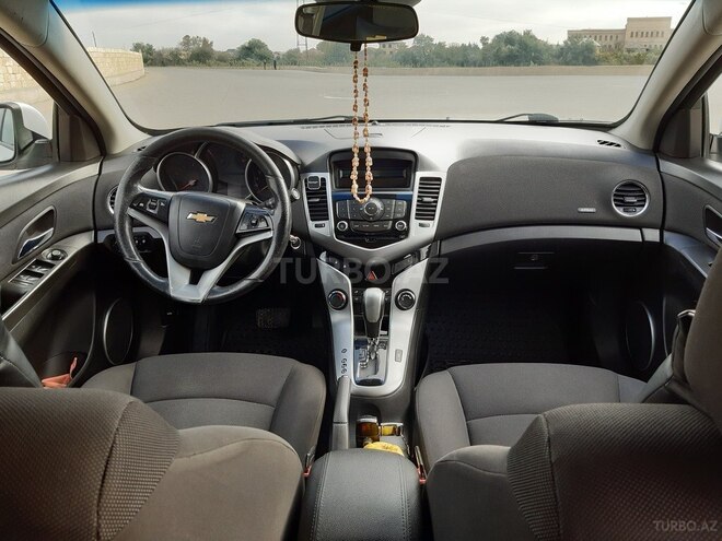Chevrolet Cruze 2012, 220,000 km - 1.8 l - Bakı