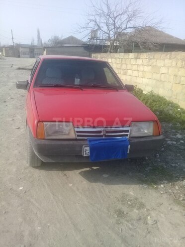 LADA (VAZ) 2109 1991, 77,000 km - 1.5 l - Xaçmaz