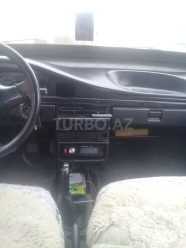 LADA (VAZ) 2109 1991, 77,000 km - 1.5 l - Xaçmaz