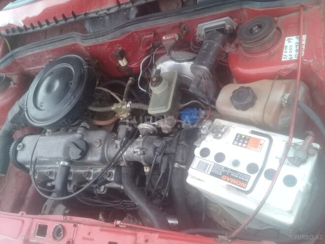 LADA (VAZ) 2109 1991, 77,000 km - 1.5 l - Xaçmaz