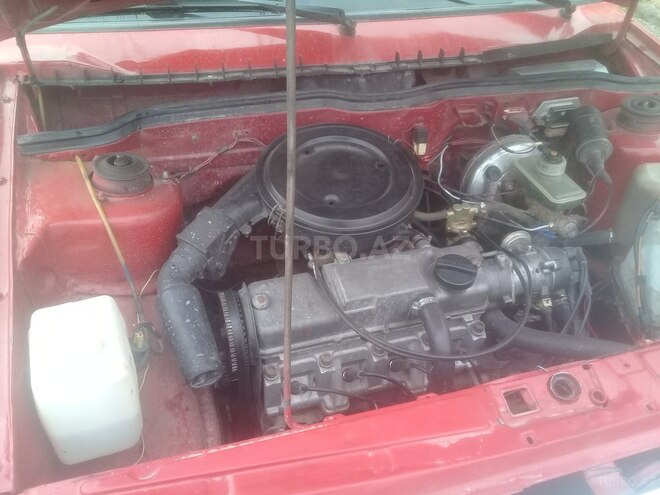 LADA (VAZ) 2109 1991, 77,000 km - 1.5 l - Xaçmaz
