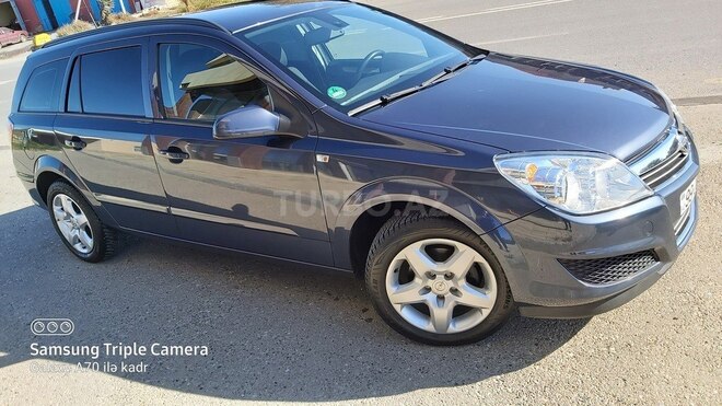 Opel Astra 2008, 148,523 km - 1.4 l - Xırdalan