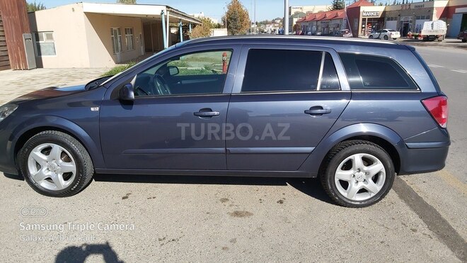 Opel Astra 2008, 148,523 km - 1.4 l - Xırdalan