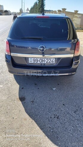 Opel Astra 2008, 148,523 km - 1.4 l - Xırdalan