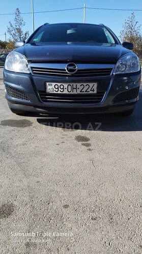 Opel Astra 2008, 148,523 km - 1.4 l - Xırdalan