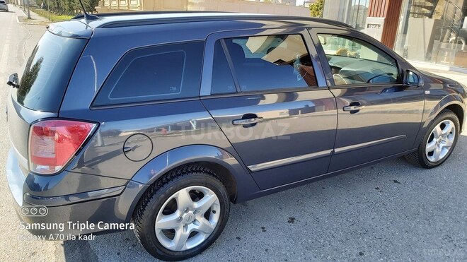 Opel Astra 2008, 148,523 km - 1.4 l - Xırdalan