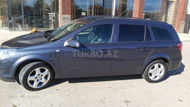 Opel Astra 2008, 148,523 km - 1.4 l - Xırdalan