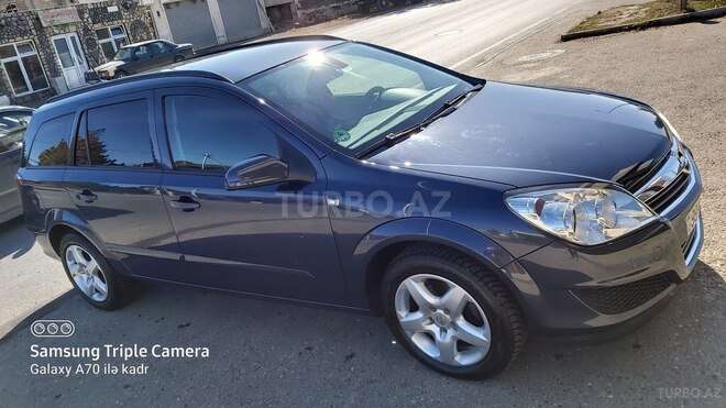 Opel Astra 2008, 148,523 km - 1.4 l - Xırdalan