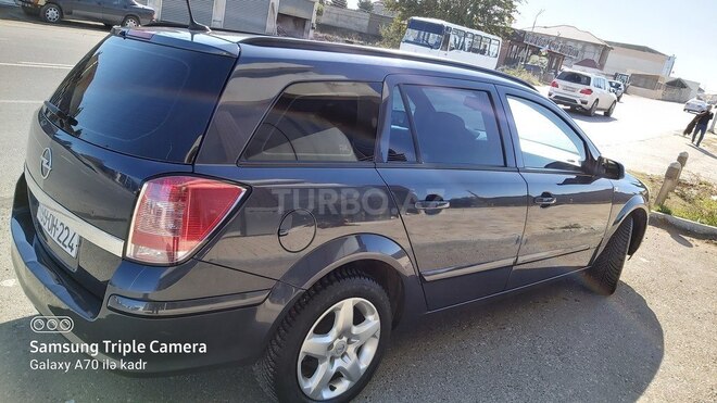 Opel Astra 2008, 148,523 km - 1.4 l - Xırdalan
