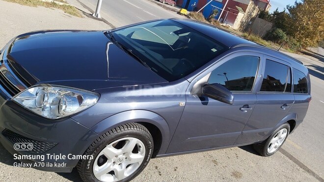 Opel Astra 2008, 148,523 km - 1.4 l - Xırdalan
