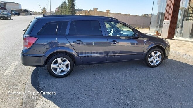 Opel Astra 2008, 148,523 km - 1.4 l - Xırdalan