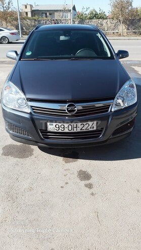 Opel Astra 2008, 148,523 km - 1.4 l - Xırdalan