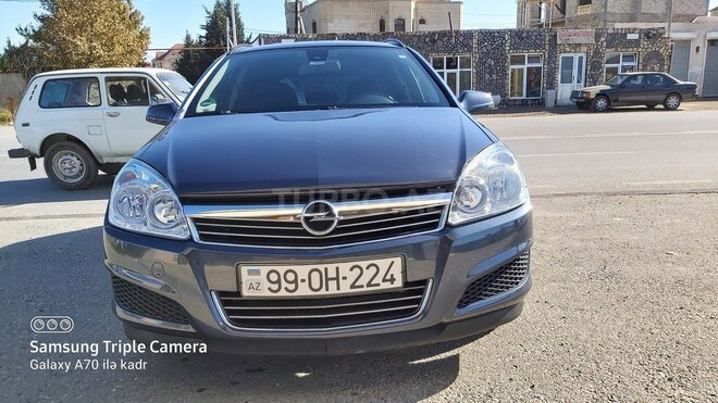 Opel Astra 2008, 148,523 km - 1.4 l - Xırdalan