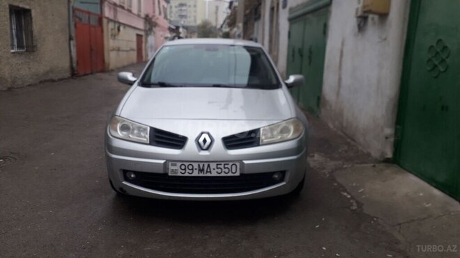 Renault Megane 2007, 222,000 km - 1.5 l - Xırdalan
