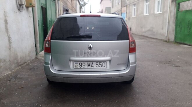 Renault Megane 2007, 222,000 km - 1.5 l - Xırdalan